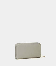 ארנק עור Mandarina Duck Mellow Leather FZP61 בצבע Cocoon | P10FZP61B09 | תמונה 3