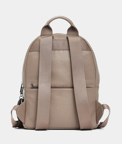 תיק גב Mandarina Duck Mellow Leather FZT46 בצבע טאופ חם | P10FZT46A28 | תמונה 3