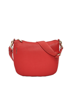 תיק כתף Mandarina Duck Mellow Leather FZT79 בצבע Diva | P10FZT79A93 | תמונה 1
