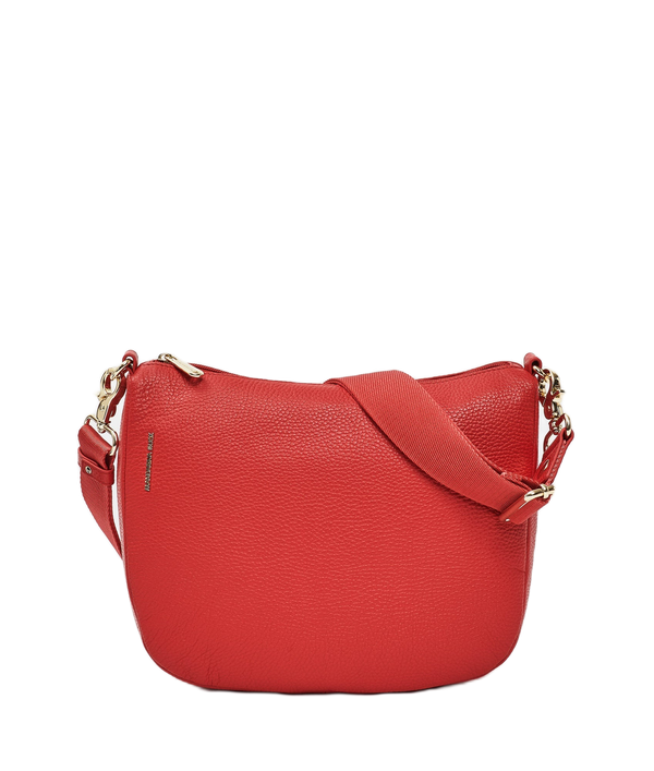 תיק כתף Mandarina Duck Mellow Leather FZT79 בצבע Diva | P10FZT79A93 | תמונה 1