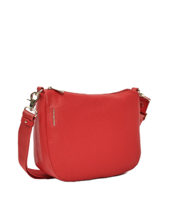 תיק כתף Mandarina Duck Mellow Leather FZT79 בצבע Diva | P10FZT79A93 | תמונה 2