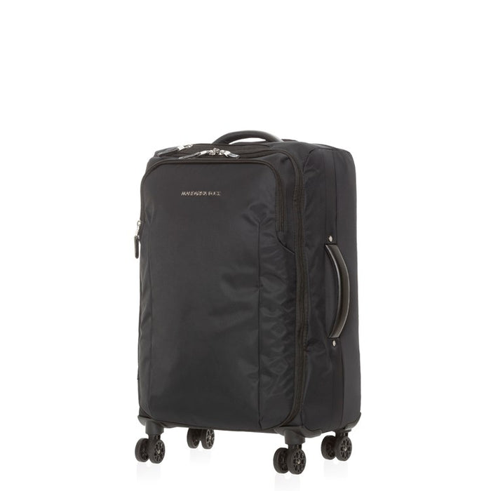 מזוודה בינונית 65 ס״מ Mandarina Duck WEEK-END בצבע שחור | P10JLV03651 | תמונה 1