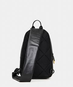תיק מנשא Mandarina Duck Eco Coated OST02 בצבע שחור | P10OST02651 | תמונה 3