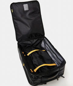 תיק גב על גלגלים Mandarina Duck Eco Coated OSV06 בצבע שחור | P10OSV06651 | תמונה 5