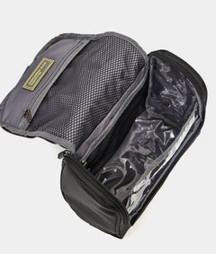 תיק רחצה Mandarina Duck Zephyr OTN01 בצבע שחור | P10OTN01651 | תמונה 4