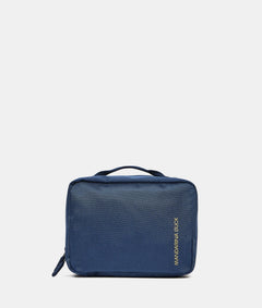 תיק רחצה Mandarina Duck Zephyr OTN02 בצבע כחול כהה | P10OTN0208Q | תמונה 1