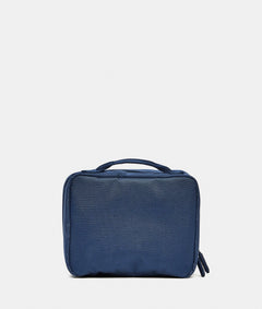 תיק רחצה Mandarina Duck Zephyr OTN02 בצבע כחול כהה | P10OTN0208Q | תמונה 3