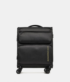 טרולי Mandarina Duck Zephyr OTV01 בצבע שחור | P10OTV01651 | תמונה 1
