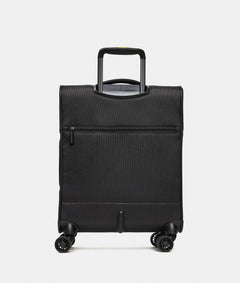 טרולי Mandarina Duck Zephyr OTV01 בצבע שחור | P10OTV01651 | תמונה 3