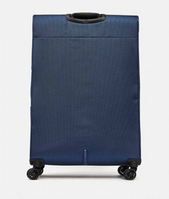 מזוודה גדולה במיוחד מתרחבת Mandarina Duck Zephyr OTV05 בצבע כחול כהה | P10OTV0508Q | תמונה 3