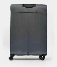 מזוודה גדולה במיוחד מתרחבת Mandarina Duck Zephyr OTV05 בצבע גרפיט | P10OTV0529U | תמונה 3