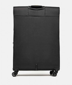 מזוודה גדולה במיוחד מתרחבת Mandarina Duck Zephyr OTV05 בצבע שחור | P10OTV05651 | תמונה 3