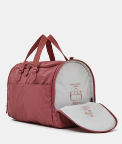 תיק נסיעות Mandarina Duck Revival 2.0 OXB01 בצבע אדום | P10OXB01645 | תמונה 4
