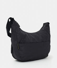 תיק כתף Mandarina Duck Revival 2.0 OXT03 בצבע שחור | P10OXT03001 | תמונה 2
