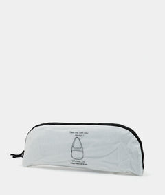 תיק כתף Mandarina Duck Revival 2.0 OXT04 בצבע שחור | P10OXT04001 | תמונה 5