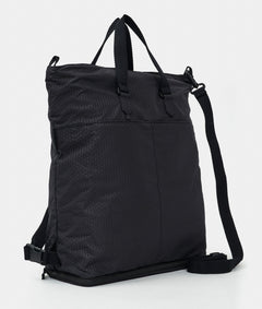 תיק יד Mandarina Duck Revival 2.0 OXT05 בצבע שחור | P10OXT05001 | תמונה 2