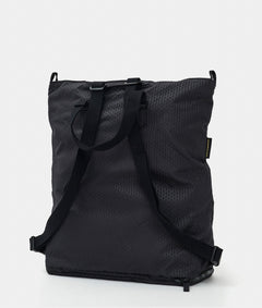 תיק יד Mandarina Duck Revival 2.0 OXT05 בצבע שחור | P10OXT05001 | תמונה 3