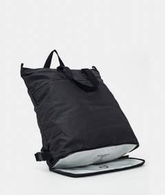 תיק יד Mandarina Duck Revival 2.0 OXT05 בצבע שחור | P10OXT05001 | תמונה 5