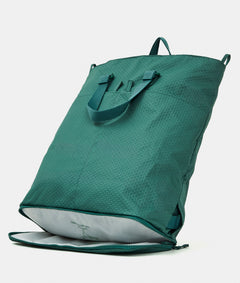 תיק יד Mandarina Duck Revival 2.0 OXT05 בצבע ירוק עלווה | P10OXT0529O | תמונה 6