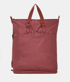 תיק יד Mandarina Duck Revival 2.0 OXT05 בצבע אדום | P10OXT05645 | תמונה 1