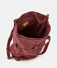 תיק יד Mandarina Duck Revival 2.0 OXT05 בצבע אדום | P10OXT05645 | תמונה 6