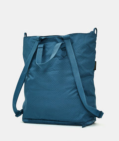 תיק יד Mandarina Duck Revival 2.0 OXT05 בצבע כחול | P10OXT05B11 | תמונה 4