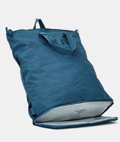 תיק יד Mandarina Duck Revival 2.0 OXT05 בצבע כחול | P10OXT05B11 | תמונה 6