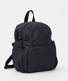 תיק גב Mandarina Duck Revival 2.0 OXT08 בצבע שחור | P10OXT08001 | תמונה 2