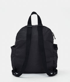 תיק גב Mandarina Duck Revival 2.0 OXT08 בצבע שחור | P10OXT08001 | תמונה 3