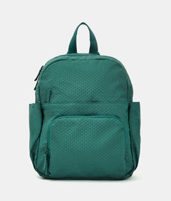תיק גב Mandarina Duck Revival 2.0 OXT08 בצבע ירוק עלווה | P10OXT0829O | תמונה 1
