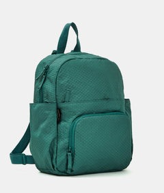 תיק גב Mandarina Duck Revival 2.0 OXT08 בצבע ירוק עלווה | P10OXT0829O | תמונה 2