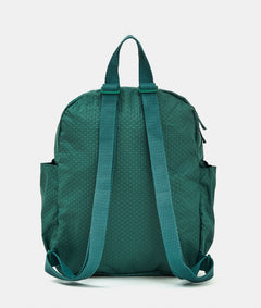 תיק גב Mandarina Duck Revival 2.0 OXT08 בצבע ירוק עלווה | P10OXT0829O | תמונה 3