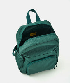 תיק גב Mandarina Duck Revival 2.0 OXT08 בצבע ירוק עלווה | P10OXT0829O | תמונה 4