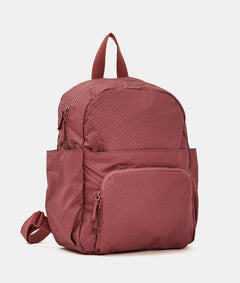 תיק גב Mandarina Duck Revival 2.0 OXT08 בצבע אדום | P10OXT08645 | תמונה 2