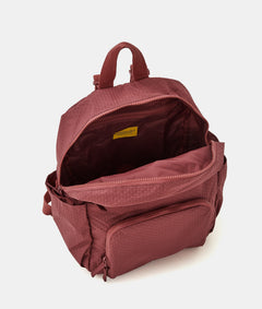 תיק גב Mandarina Duck Revival 2.0 OXT08 בצבע אדום | P10OXT08645 | תמונה 5