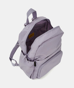 תיק גב Mandarina Duck Revival 2.0 OXT08 בצבע לילך | P10OXT08A96 | תמונה 4