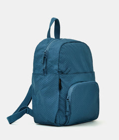 תיק גב Mandarina Duck Revival 2.0 OXT08 בצבע כחול | P10OXT08B11 | תמונה 2