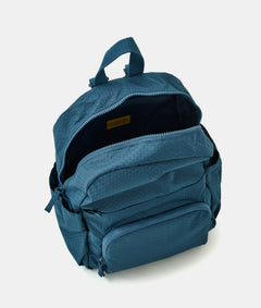 תיק גב Mandarina Duck Revival 2.0 OXT08 בצבע כחול | P10OXT08B11 | תמונה 4