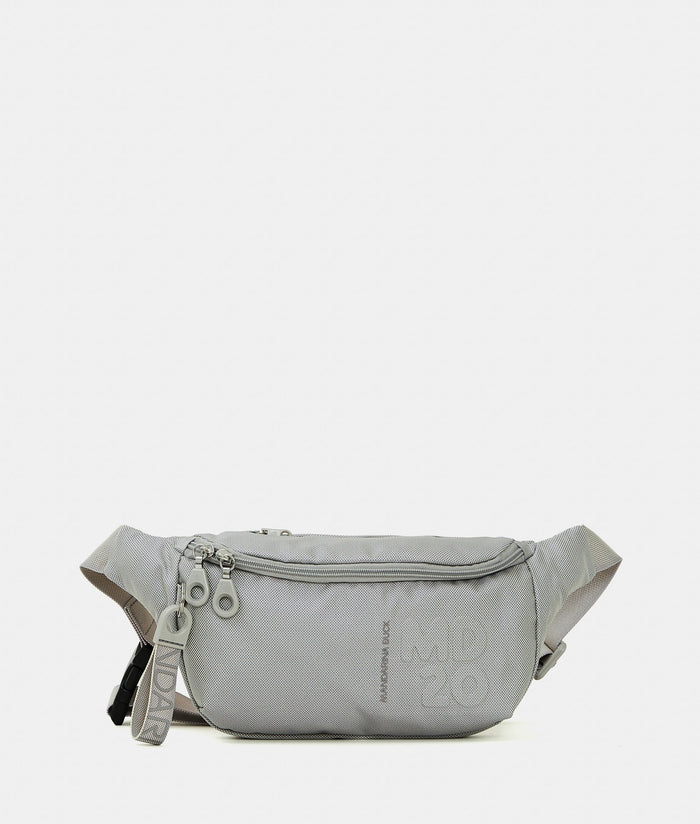 פאוץ׳ Mandarina Duck MD20 QMMM3 בצבע Cocoon | P10QMMM3B09 | תמונה 1