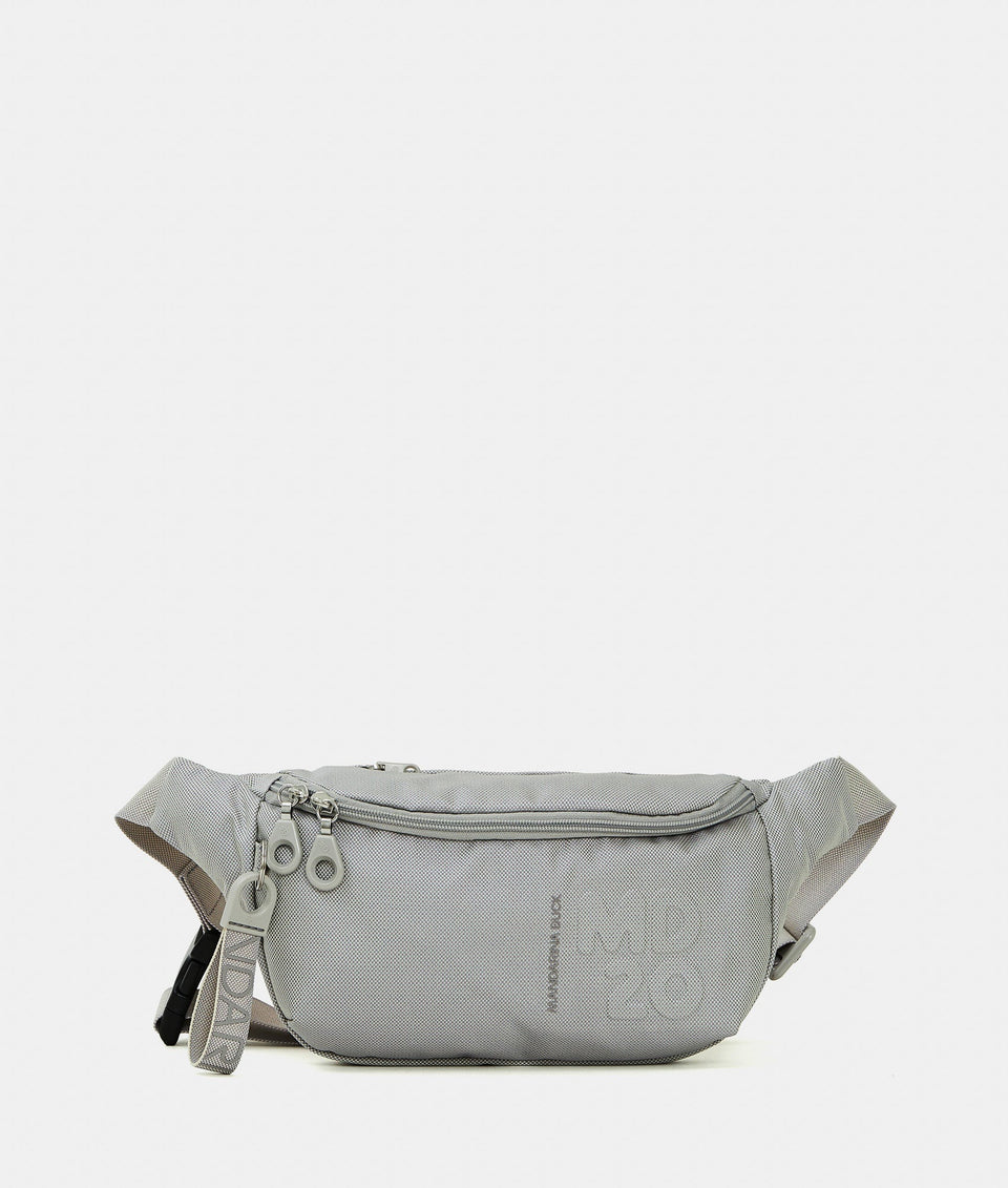 פאוץ׳ Mandarina Duck MD20 QMMM3 בצבע Cocoon | P10QMMM3B09 | תמונה 1