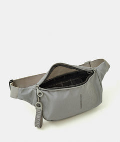 פאוץ׳ Mandarina Duck MD20 QMMM3 בצבע Cocoon | P10QMMM3B09 | תמונה 4