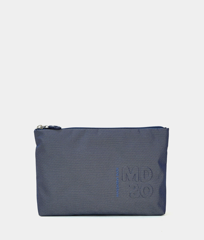 נרתיק Mandarina Duck MD20 QMMO1 בצבע Cosmic | P10QMMO1B10 | תמונה 1