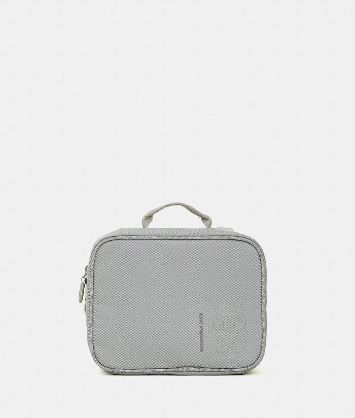תיק רחצה Mandarina Duck MD20 QMN01 בצבע Cocoon | P10QMN01B09 | תמונה 1