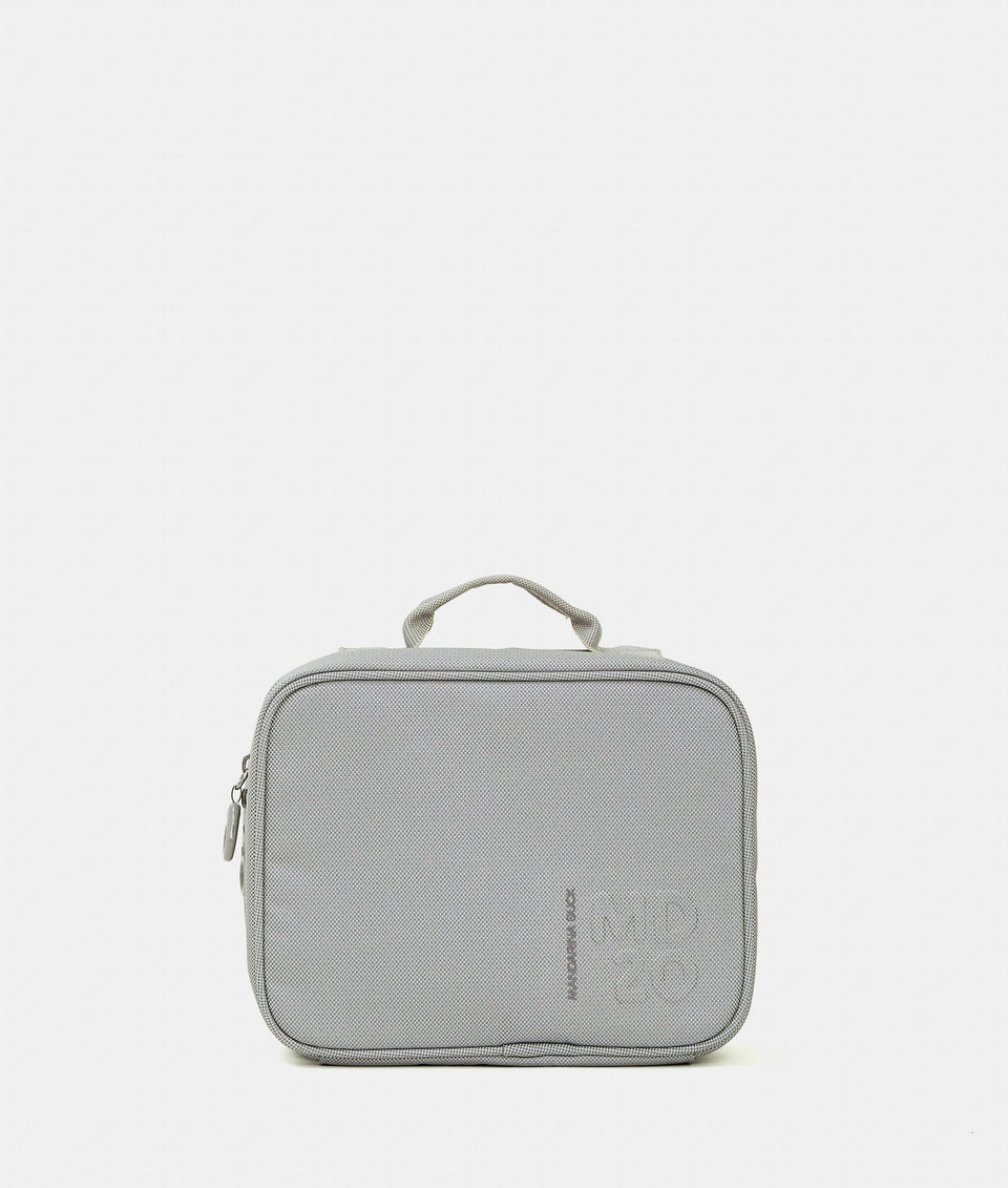 תיק רחצה Mandarina Duck MD20 QMN01 בצבע Cocoon | P10QMN01B09 | תמונה 1