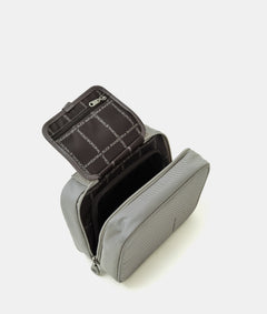 תיק רחצה Mandarina Duck MD20 QMN01 בצבע Cocoon | P10QMN01B09 | תמונה 4