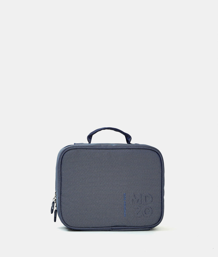 תיק רחצה Mandarina Duck MD20 QMN01 בצבע Cosmic | P10QMN01B10 | תמונה 1