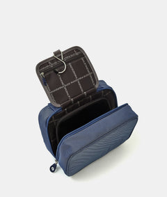 תיק רחצה Mandarina Duck MD20 QMN01 בצבע Cosmic | P10QMN01B10 | תמונה 4