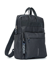 תיק גב Mandarina Duck MD20 QMT17 בצבע Scarab | P10QMT17A46 | תמונה 2
