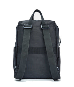 תיק גב Mandarina Duck MD20 QMT17 בצבע Scarab | P10QMT17A46 | תמונה 3