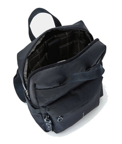 תיק גב Mandarina Duck MD20 QMT17 בצבע Scarab | P10QMT17A46 | תמונה 4